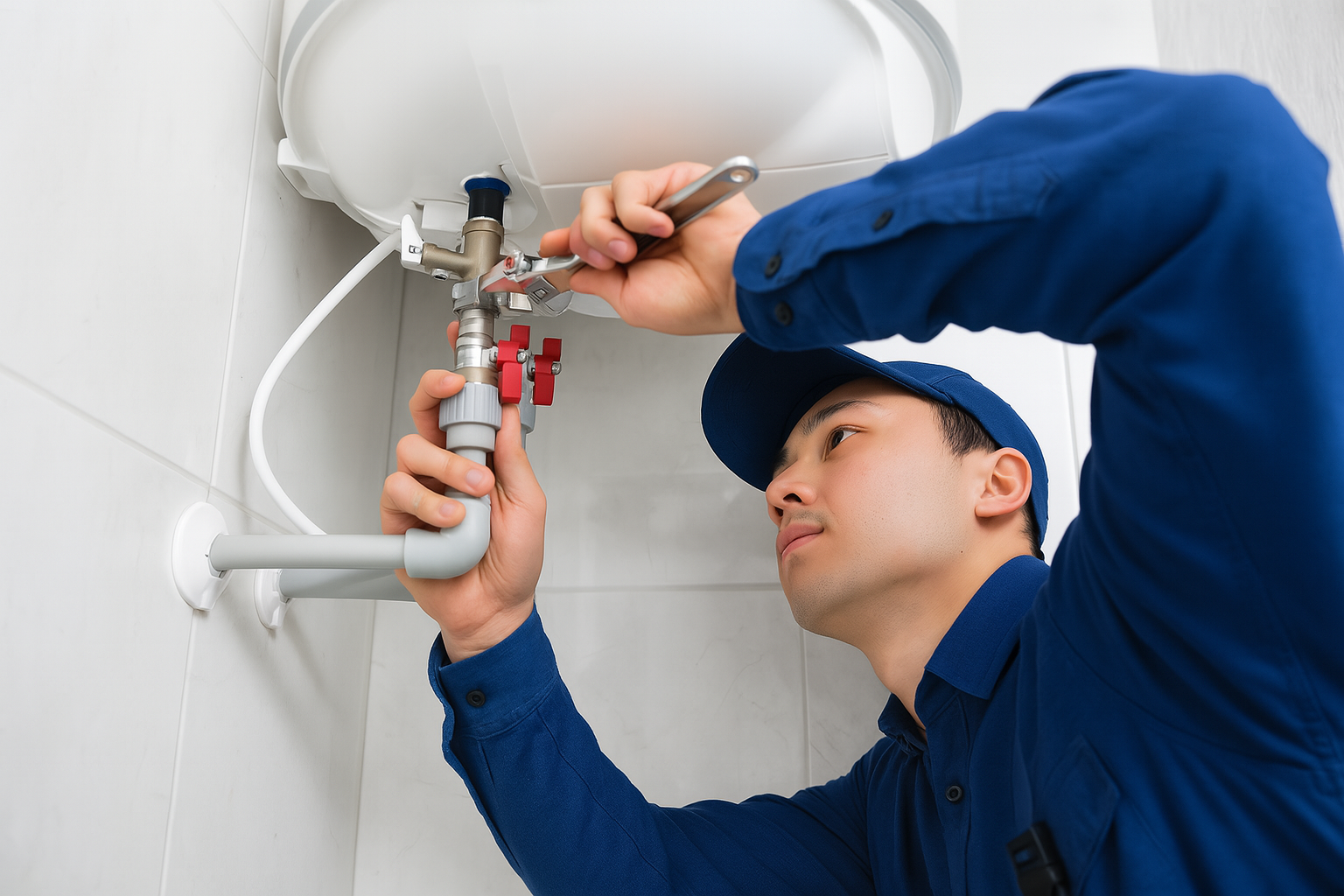 Water Heater
